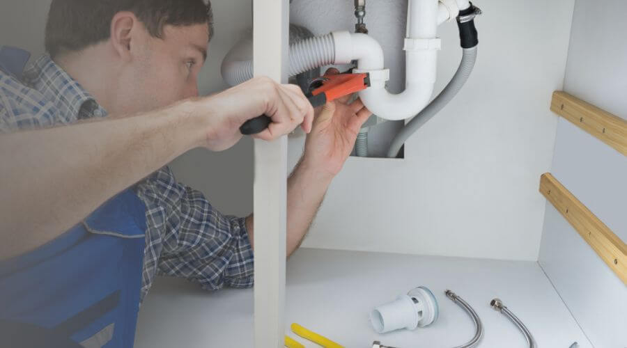 Professional Tankless Water Heater Installation in New Sharon, IA